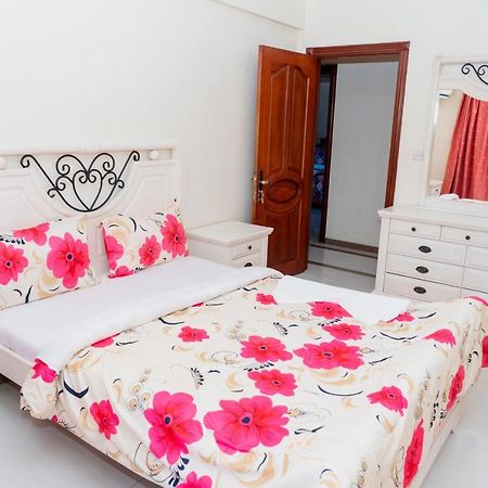 Luxury Apartment With Ocean View In Oyster Bay Dar es Salaam Exteriör bild