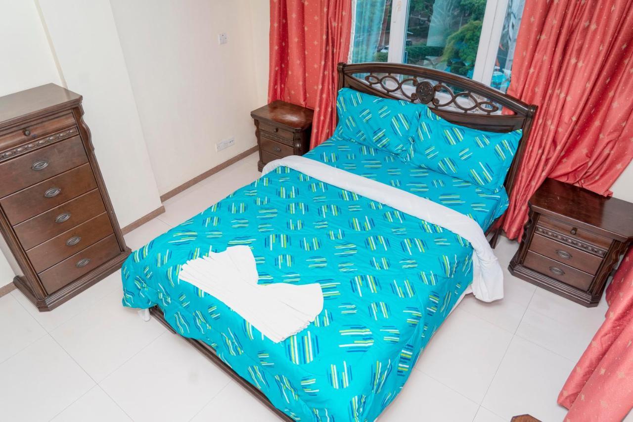 Luxury Apartment With Ocean View In Oyster Bay Dar es Salaam Exteriör bild