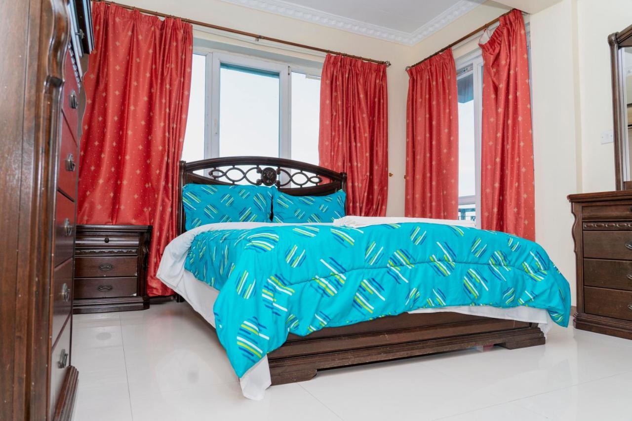 Luxury Apartment With Ocean View In Oyster Bay Dar es Salaam Exteriör bild