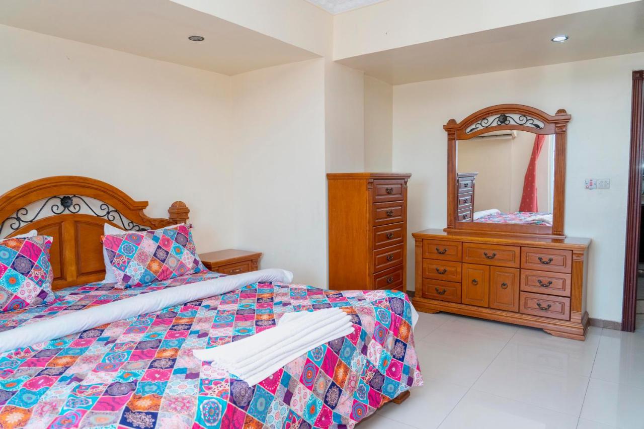 Luxury Apartment With Ocean View In Oyster Bay Dar es Salaam Exteriör bild