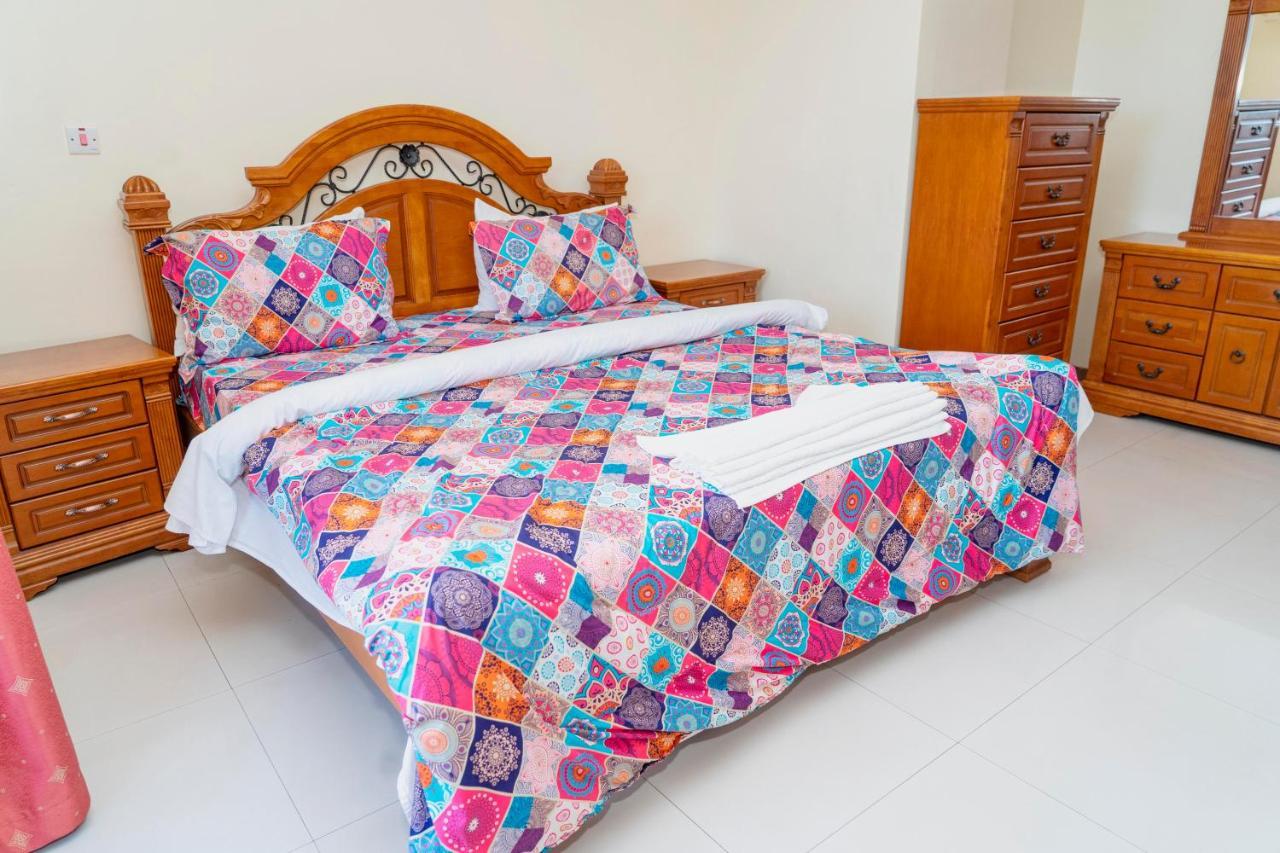 Luxury Apartment With Ocean View In Oyster Bay Dar es Salaam Exteriör bild
