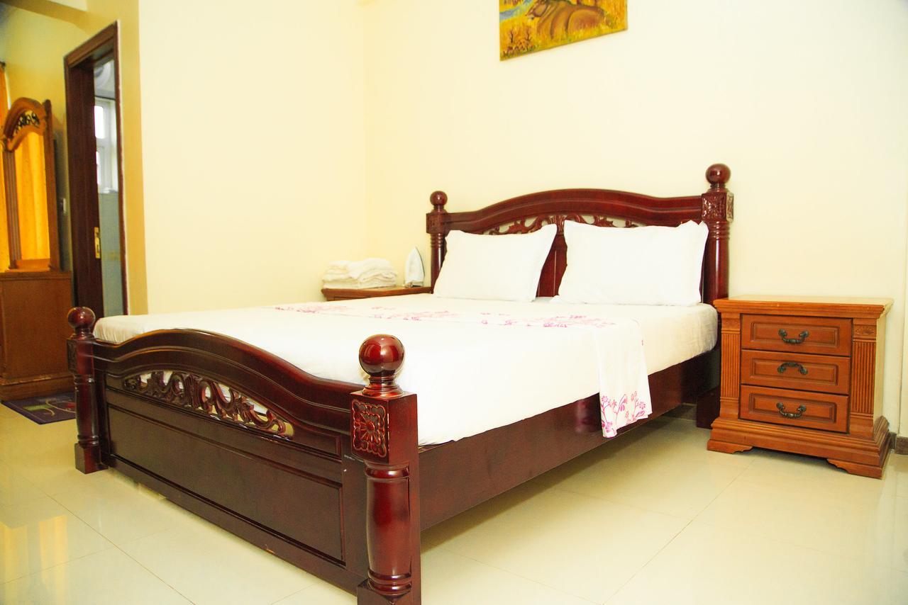 Luxury Apartment With Ocean View In Oyster Bay Dar es Salaam Exteriör bild
