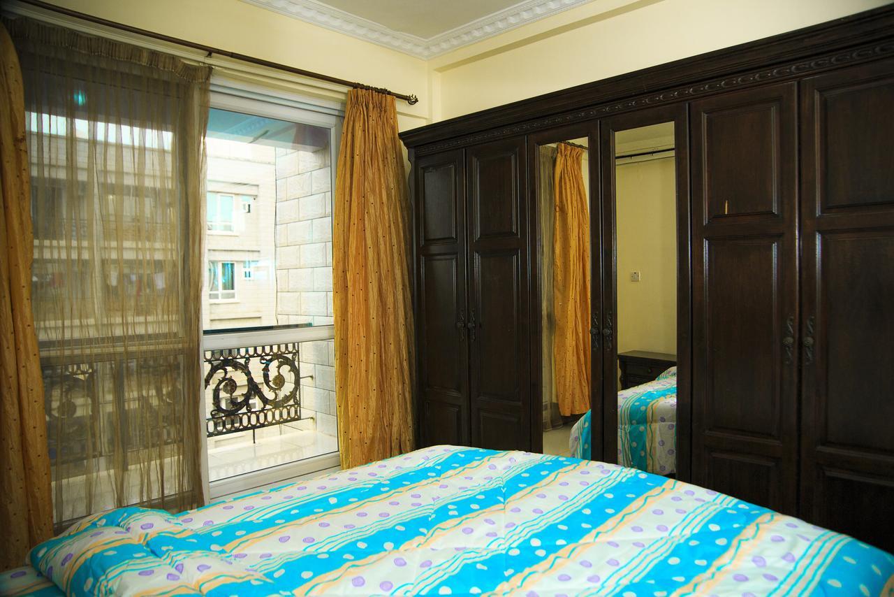 Luxury Apartment With Ocean View In Oyster Bay Dar es Salaam Exteriör bild