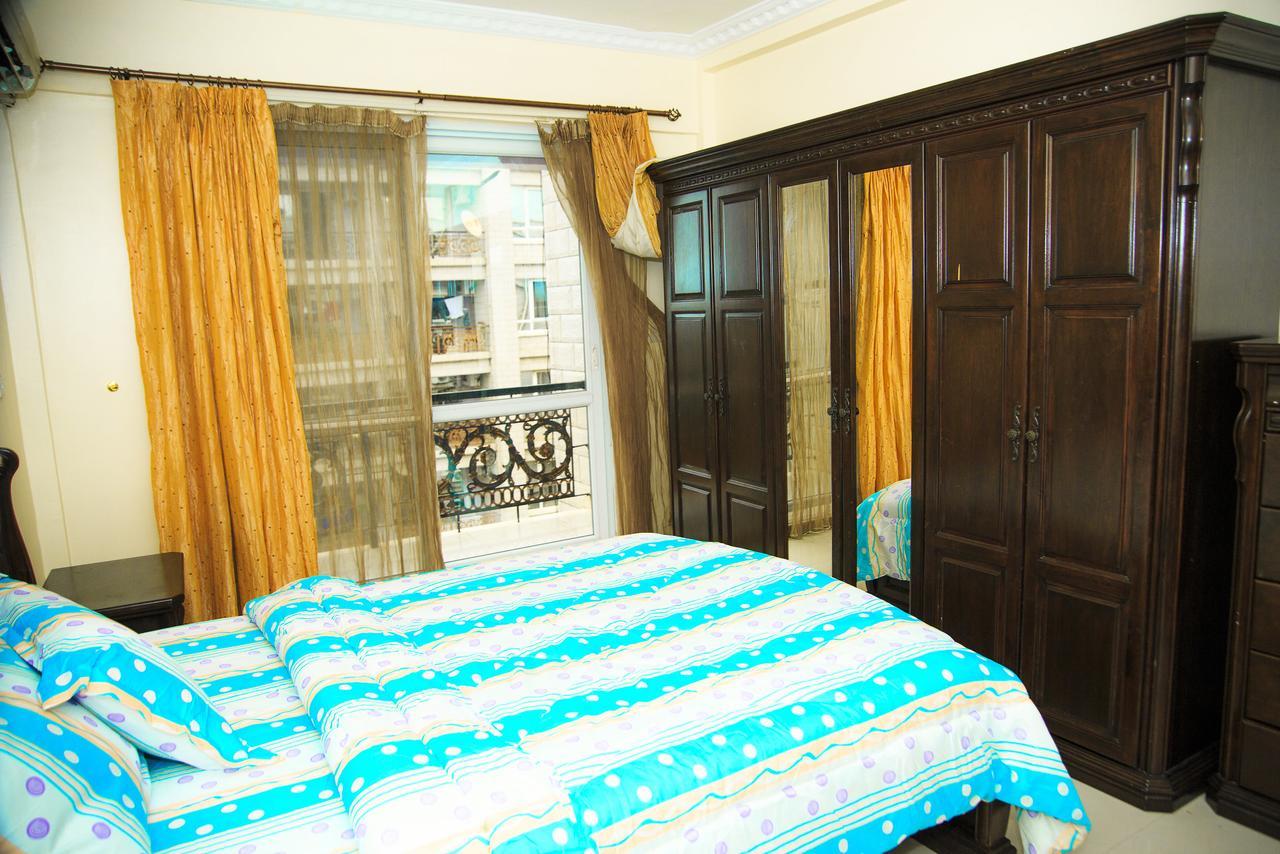Luxury Apartment With Ocean View In Oyster Bay Dar es Salaam Exteriör bild
