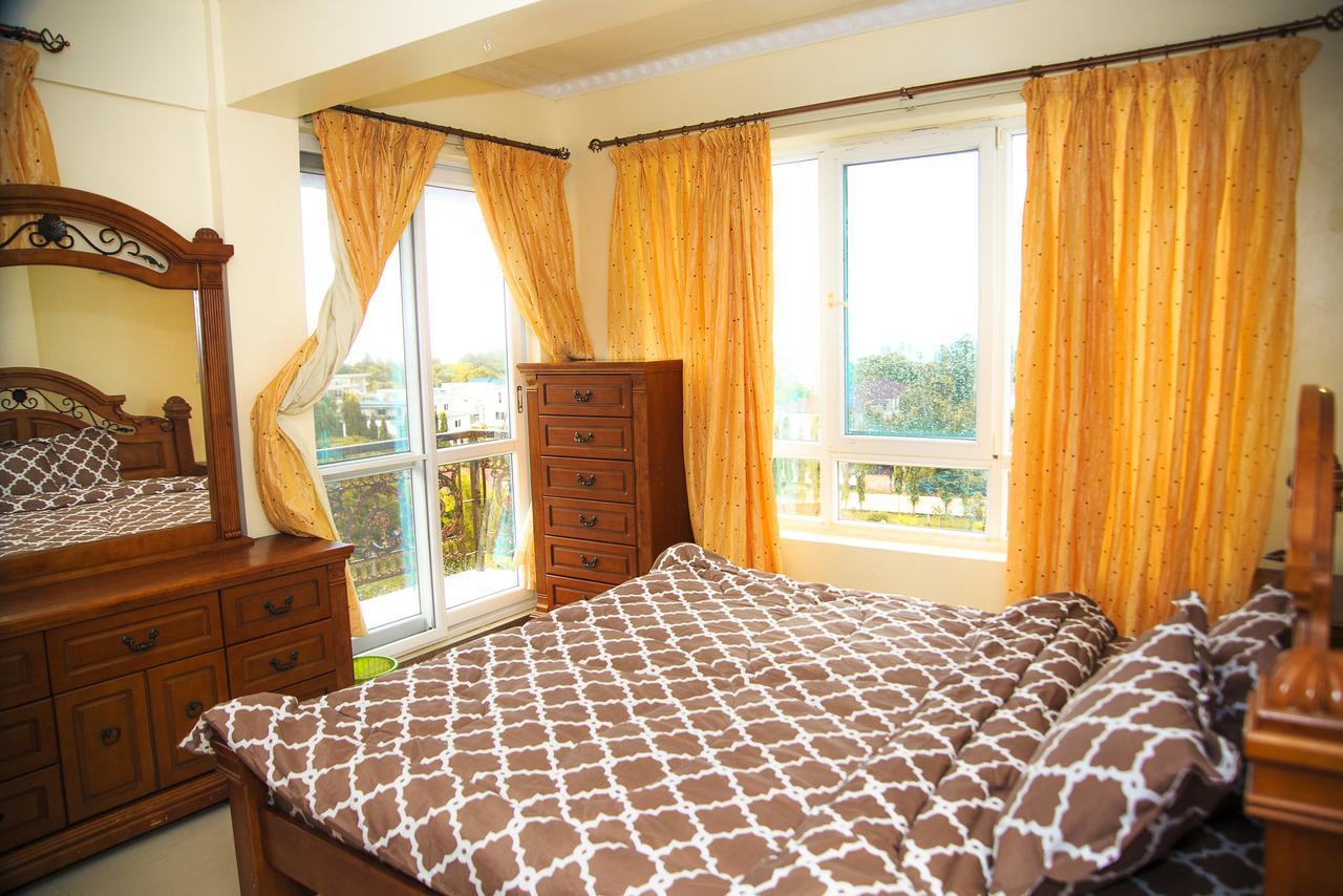 Luxury Apartment With Ocean View In Oyster Bay Dar es Salaam Exteriör bild