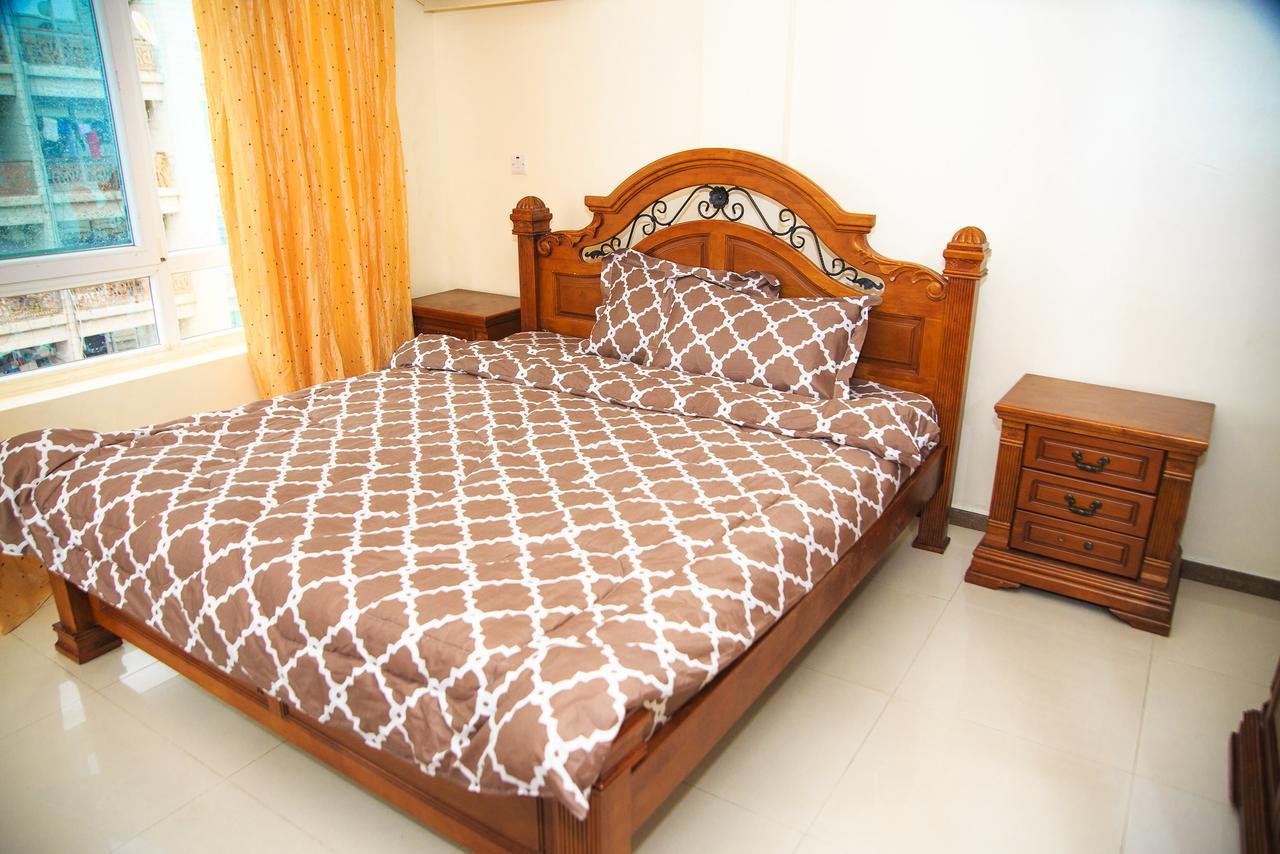 Luxury Apartment With Ocean View In Oyster Bay Dar es Salaam Exteriör bild