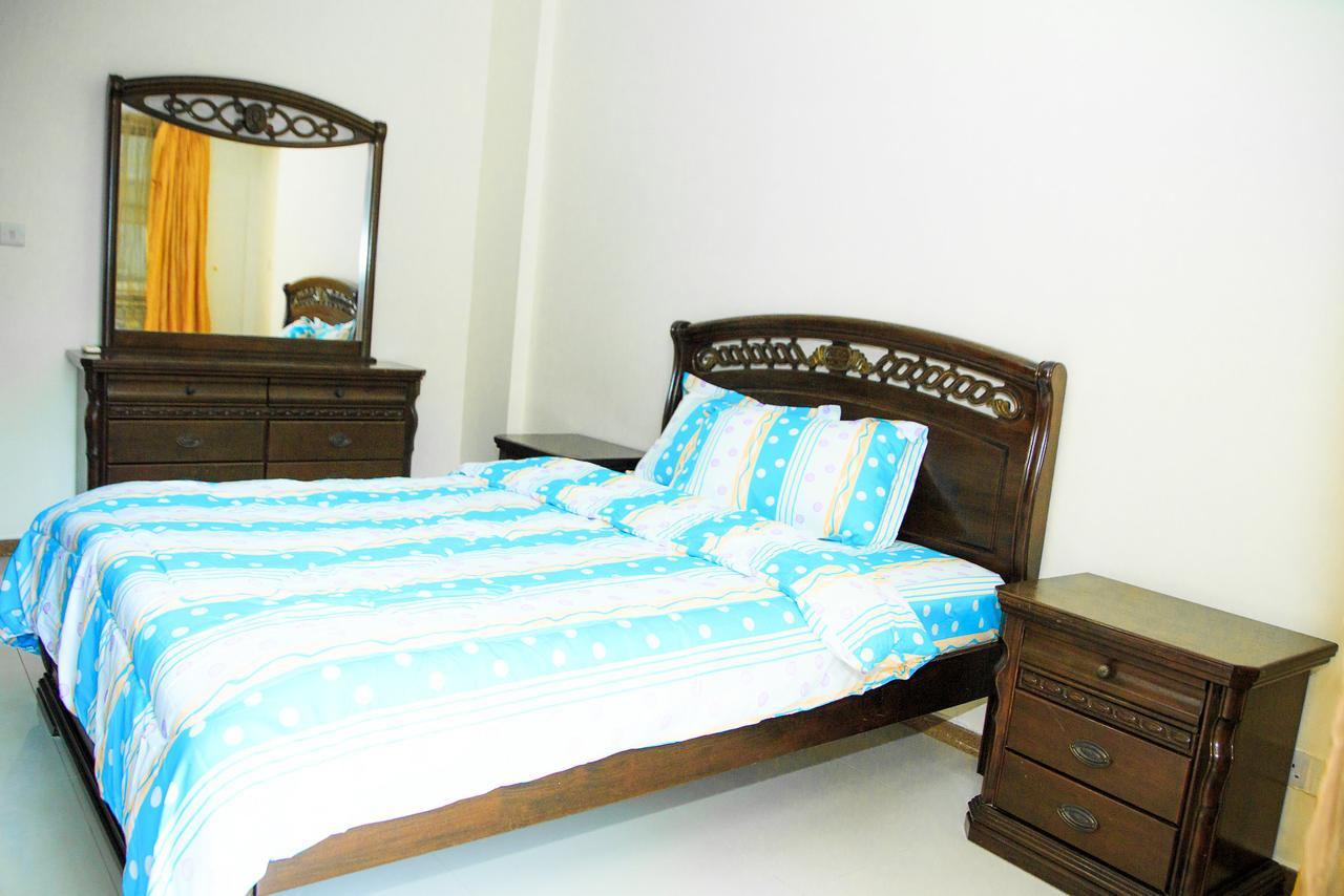 Luxury Apartment With Ocean View In Oyster Bay Dar es Salaam Exteriör bild