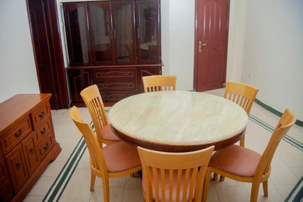 Luxury Apartment With Ocean View In Oyster Bay Dar es Salaam Exteriör bild