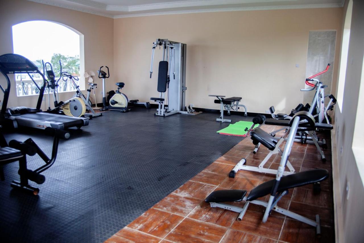 Luxury Apartment With Ocean View In Oyster Bay Dar es Salaam Exteriör bild