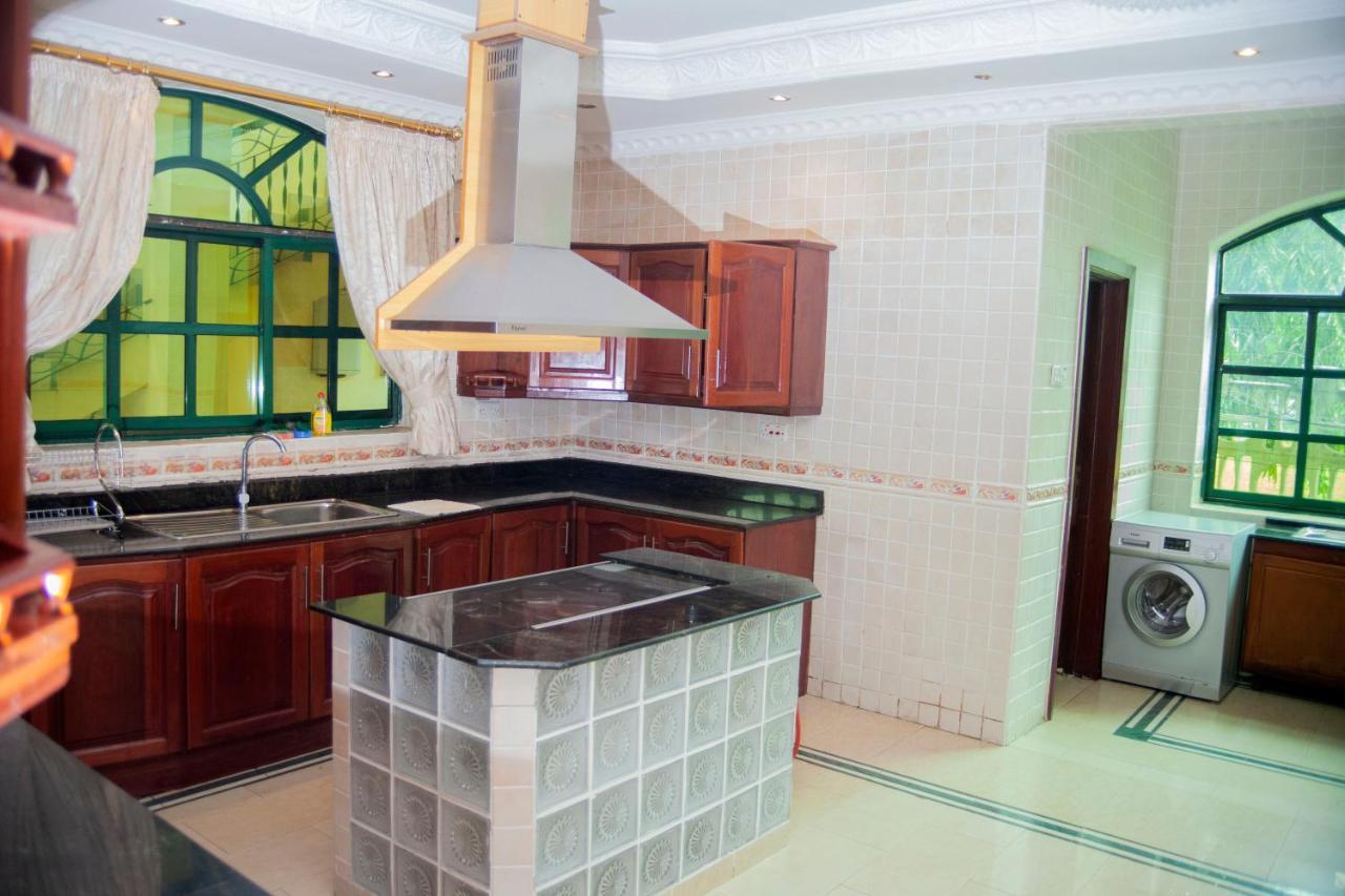 Luxury Apartment With Ocean View In Oyster Bay Dar es Salaam Exteriör bild