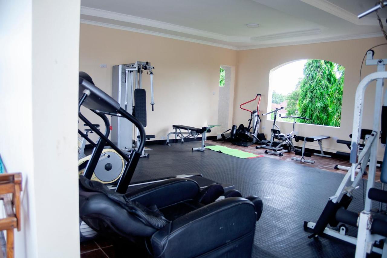 Luxury Apartment With Ocean View In Oyster Bay Dar es Salaam Exteriör bild